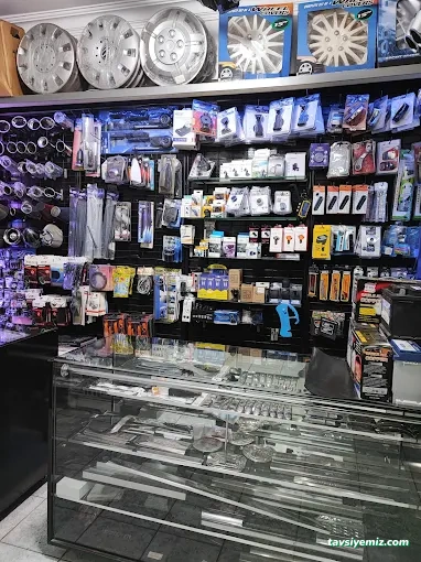 Lazer Tuning Oto Aksesuar Lazer Tuning Oto Aksesuar