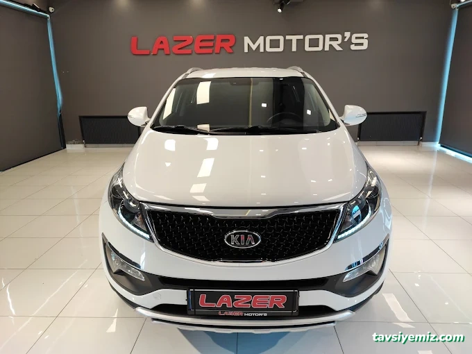 Lazer Tuning Oto Aksesuar Lazer Tuning Oto Aksesuar