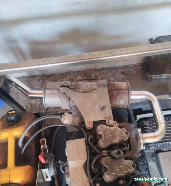 Lazoğlu Oto Egzoz Ve Radyatör Servisi Lazoğlu Oto Egzoz Ve Radyatör Servisi