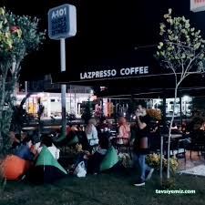 Lazpresso Coffee Lazpresso Coffee