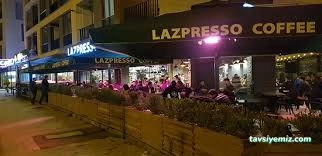 Lazpresso Coffee Lazpresso Coffee