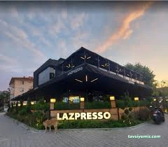 Lazpresso Coffee Lazpresso Coffee
