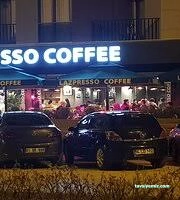 Lazpresso Coffee Lazpresso Coffee