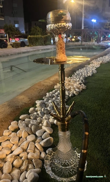 Le Jardin Cafe