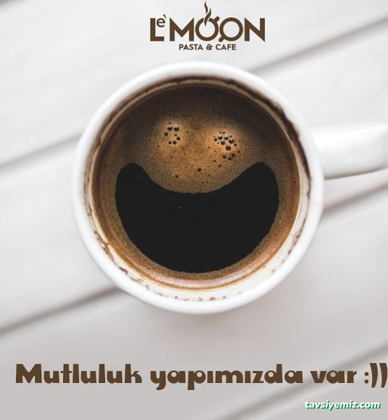 Le'moon Pasta Cafe Le'moon Pasta Cafe