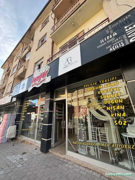 Lena Organizasyon Kırşehir Lena Organizasyon Kırşehir