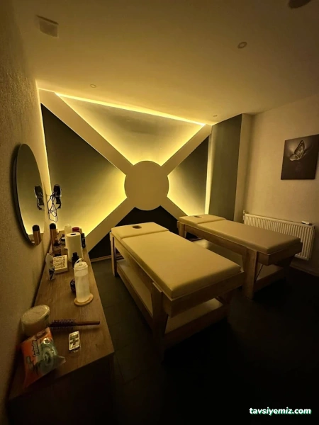 Leon Spa Masaj
