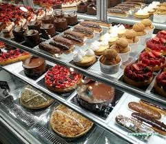 Leone Patisserie & Boulangerie Leone Patisserie & Boulangerie
