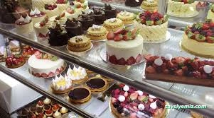 Leone Patisserie & Boulangerie Leone Patisserie & Boulangerie
