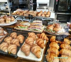 Leone Patisserie & Boulangerie Leone Patisserie & Boulangerie
