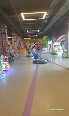 Let's Get Fun Oyun Alanı Let's Get Fun Oyun Alanı