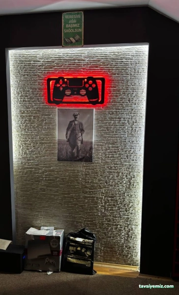 Level Playstation Cafe Level Playstation Cafe