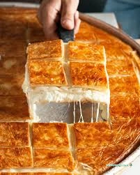 Levent Börek