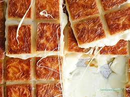 Levent Börek