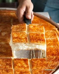 Levent Börek