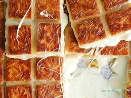 Levent Börek