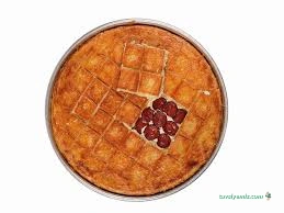 Levent Börek