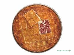 Levent Börek