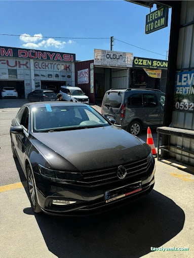 Levent Oto Cam / Auto Glass Levent Oto Cam / Auto Glass