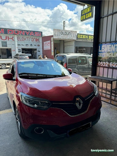 Levent Oto Cam / Auto Glass Levent Oto Cam / Auto Glass
