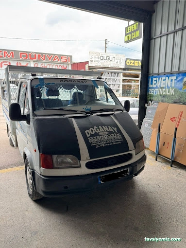 Levent Oto Cam / Auto Glass Levent Oto Cam / Auto Glass
