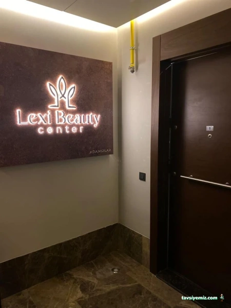 Lexi Beauty Center Lexi Beauty Center