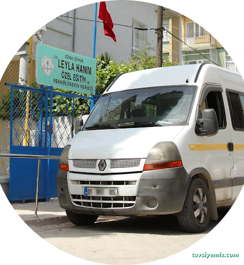 Leyla Hanım Özel Eğitim Ve Rehabilitasyon Merkezi Leyla Hanım Özel Eğitim Ve Rehabilitasyon Merkezi
