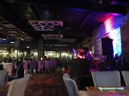 Leyli Muse Mutfak Restoran Leyli Muse Mutfak Restoran