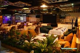Leyli Muse Mutfak Restoran Leyli Muse Mutfak Restoran