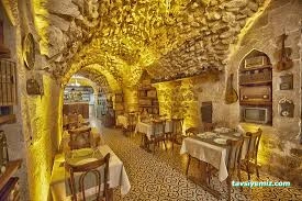 Leyli Muse Mutfak Restoran Leyli Muse Mutfak Restoran
