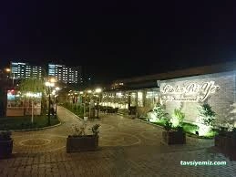 Leyli Muse Mutfak Restoran Leyli Muse Mutfak Restoran