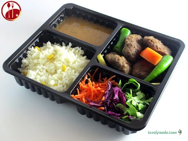 Lezzet Catering