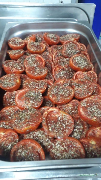 Lezzet Catering