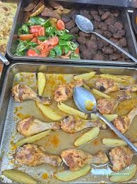 Lezzet-İ Ala Catering Lezzet-İ Ala Catering