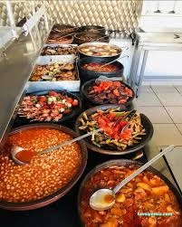 Lezzet-İ Ala Catering Lezzet-İ Ala Catering