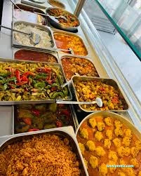 Lezzet-İ Ala Catering Lezzet-İ Ala Catering