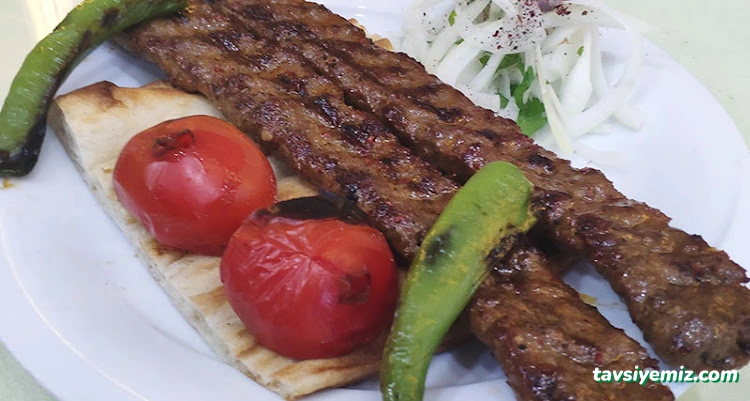 Lezzeti Ala Sivaslı Köfteci Lezzeti Ala Sivaslı Köfteci
