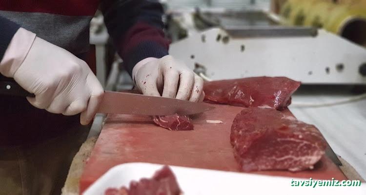 Lezzeti Ala Sivaslı Köfteci Lezzeti Ala Sivaslı Köfteci