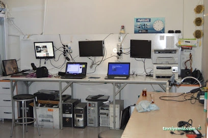Lider Bilgisayar & Elektronik