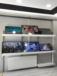 Lider Elektronik Televizyon Tamiri Ve Uydu Servisi