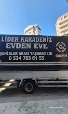 Lider Evden Eve Nakliyat Lider Evden Eve Nakliyat