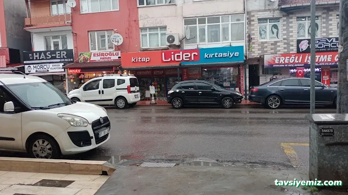Lider Kırtasiye Lider Kırtasiye