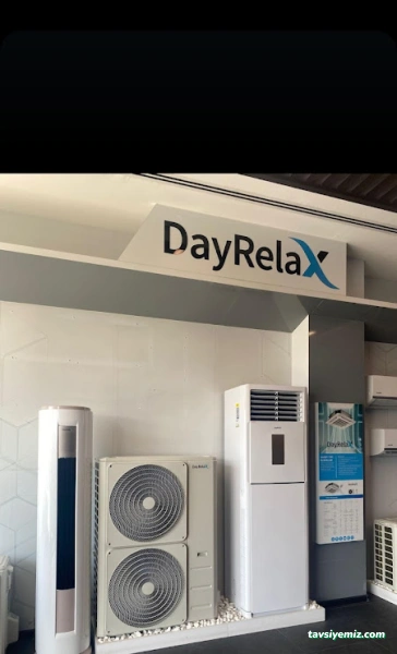 Lider Klima Daikin - Airfel - Dayrelax - Daylux - Rota - Yetkili Bayi Lider Klima Daikin - Airfel - Dayrelax - Daylux - Rota - Yetkili Bayi