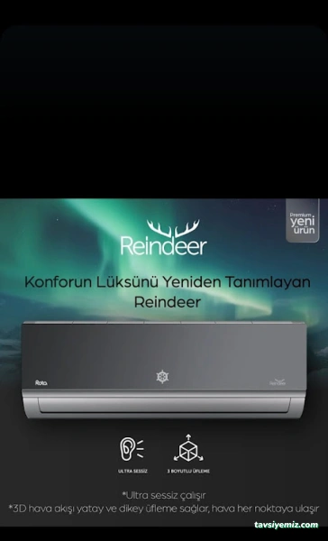Lider Klima Daikin - Airfel - Dayrelax - Daylux - Rota - Yetkili Bayi Lider Klima Daikin - Airfel - Dayrelax - Daylux - Rota - Yetkili Bayi