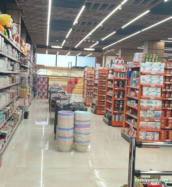 Lider Market Lider Market