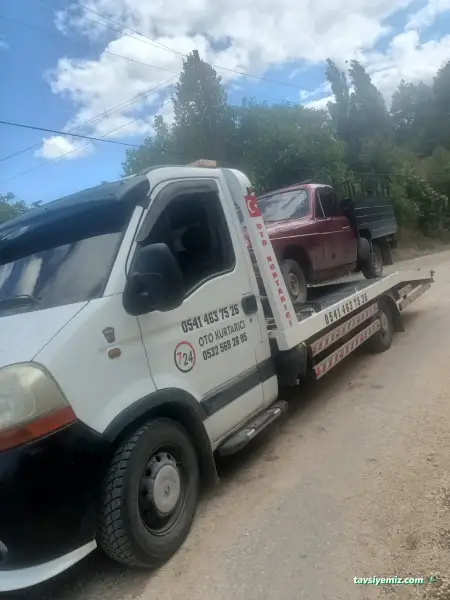 Lider Oto Kurtarma