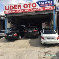 Lider Oto Tamir