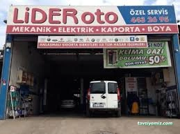 Lider Oto Tamir