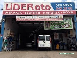 Lider Oto Tamir