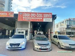Lider Oto Tamir